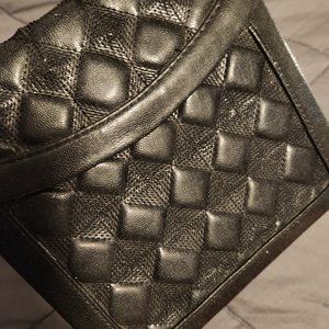 Jewelry purse / purse like New